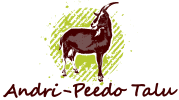 Andri-Peedo talu