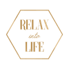 Relax into life