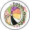 Sushi Donut