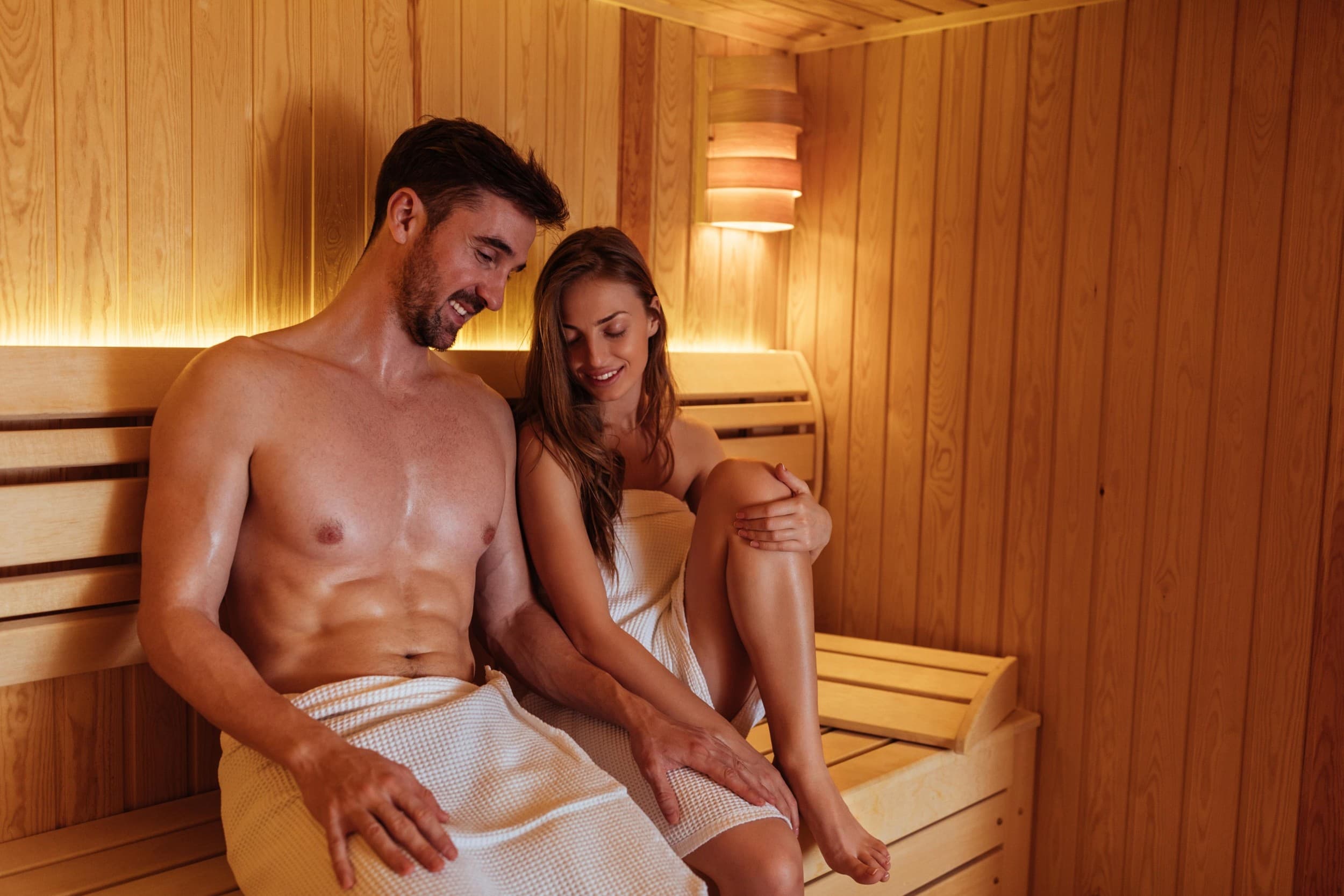 Romantiline saunaõhtu kahele ZEN SPA-s | Kingitus
