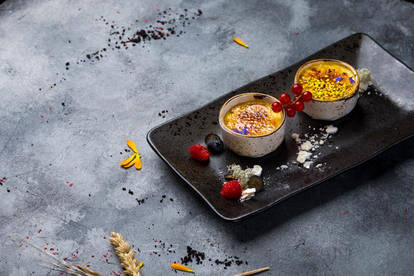 A’la carte õhtusöök restoranis Kaerajaan