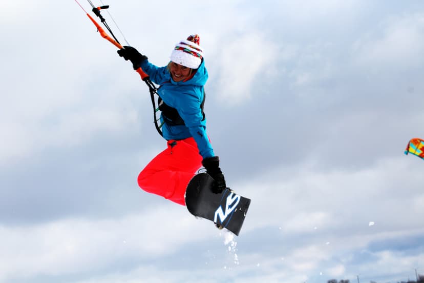 Individuaalne 6-tunnine lohesurfi koolitus