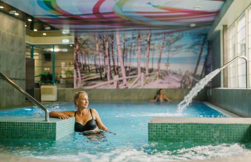 Pakett "Kingi tervist ja rõõmu"