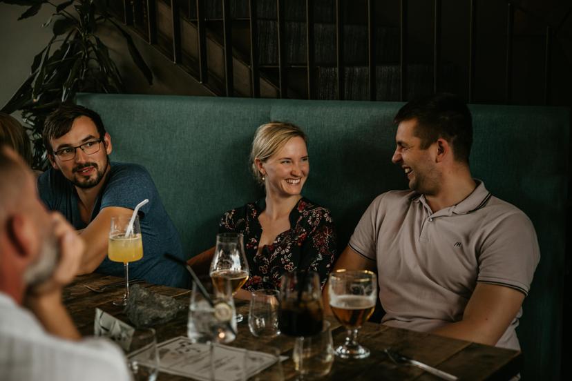“Shitty Dinner” ehk Sita teeninduse õhtusöök ühele