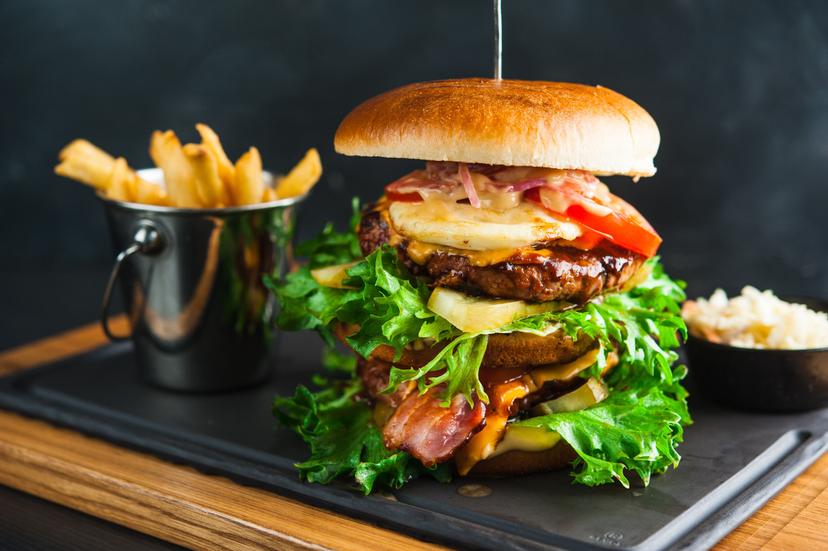 SÜSI Grill & Chill hõrgutav maitseelamus kahele