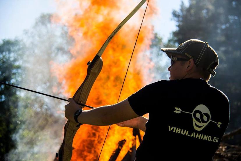 Vibulahing kümnesele seltskonnale
