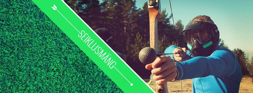 Vibulahing 20-sele seltskonnale