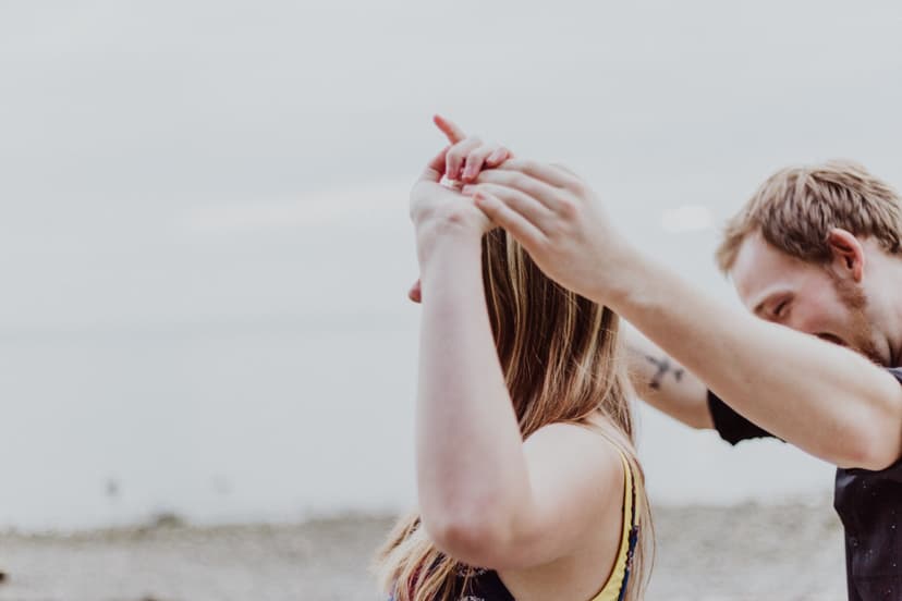 Online eratund tantsuõpetajalt