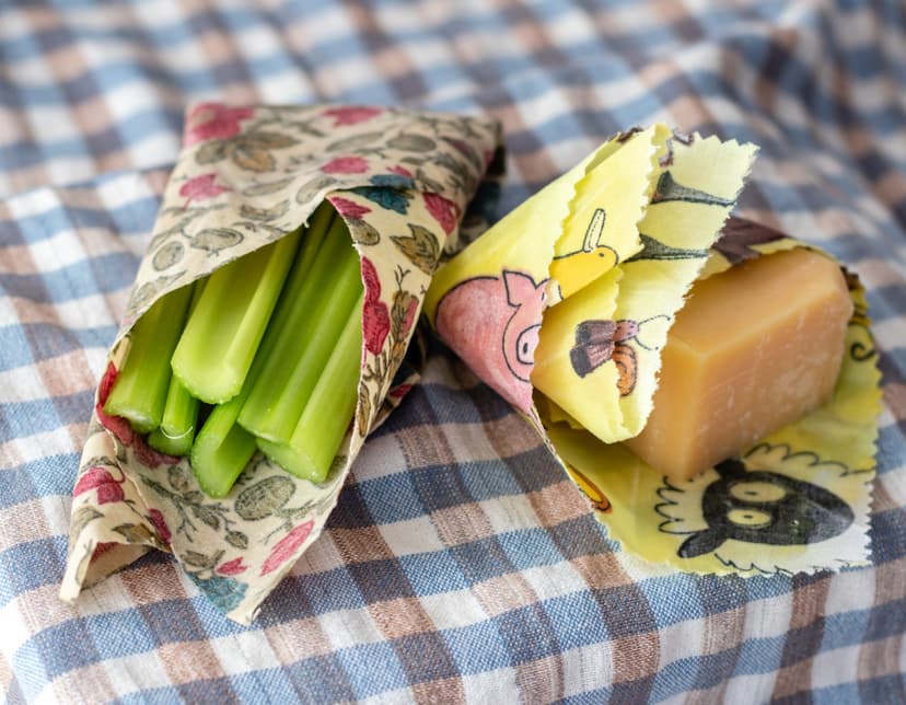 Meisterda kodus! Mesikangas ehk toidumähik