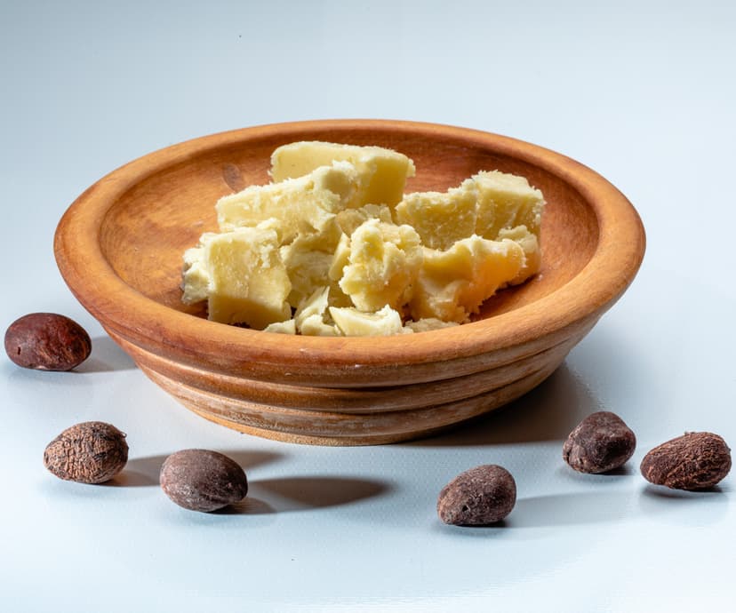 Meisterda kodus! Niisutav sheavõikreem