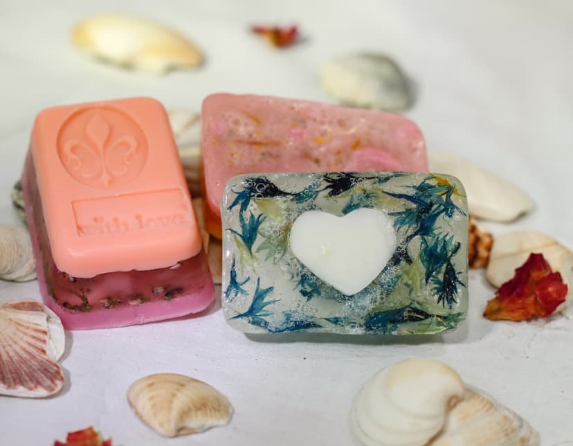 Meisterda kodus! Ökoelu komplekt