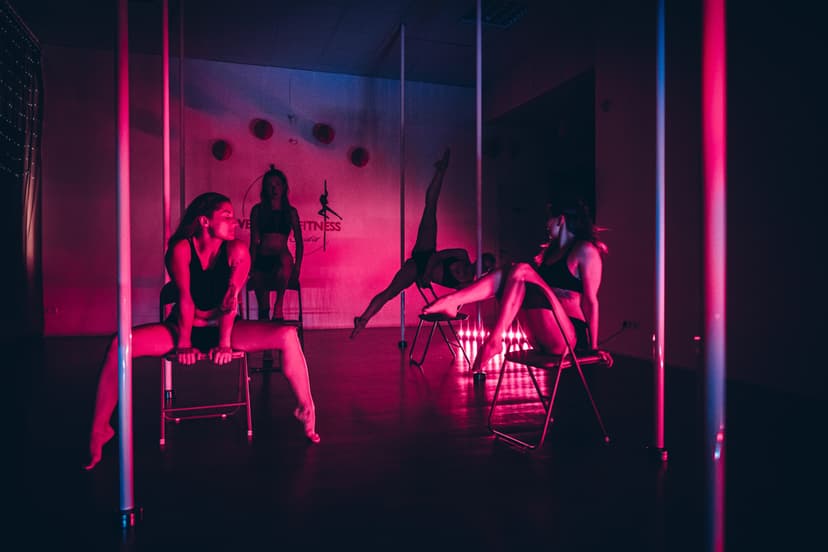 Toolitantsu privaattund kuni 10 osalejale