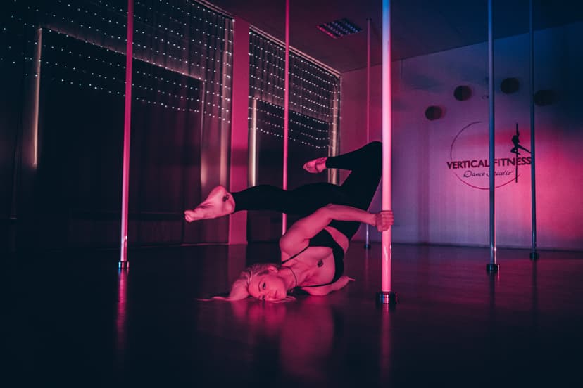 Postitantsu EXOTIC FLOW privaattund kuuele