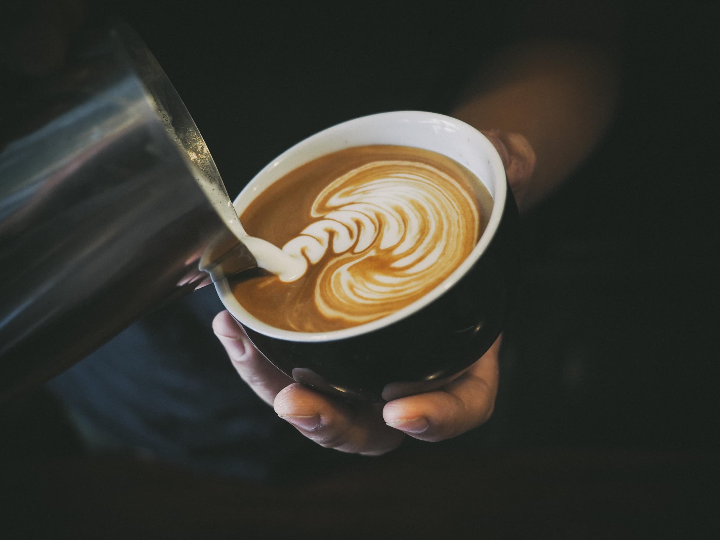 Sissejuhatus baristamaailma | Kingitus