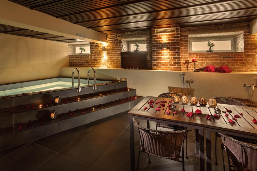 Kreutzwald Hotel Tallinna kinkekaart