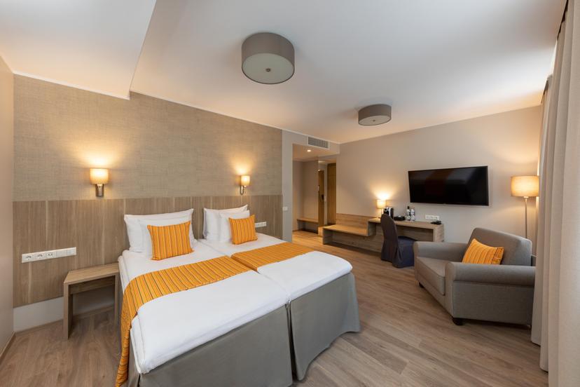 Kreutzwald Hotel Tallinna kinkekaart