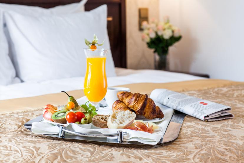 Puhkus von Stackelberg Hotel Tallinnas