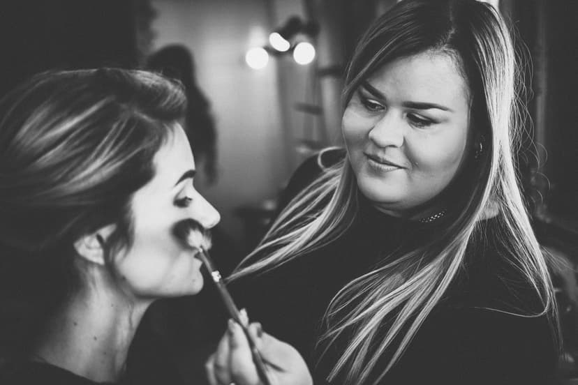 Meigikoolitus iseendale Lily Lolo mineraalkosmeetikaga