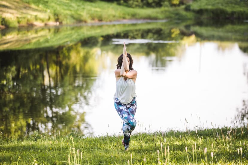 Shakti jooga online algkursus