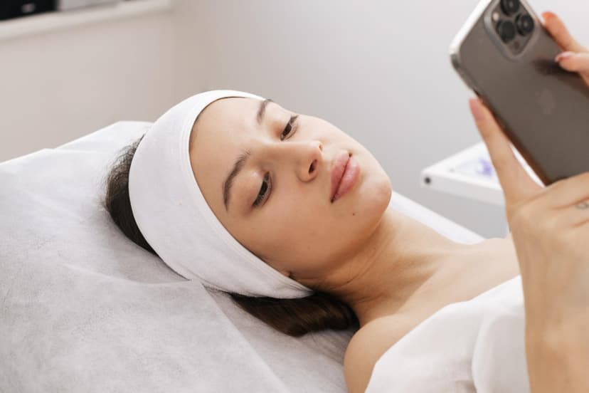 Pakett "Noorele kaunitarile"