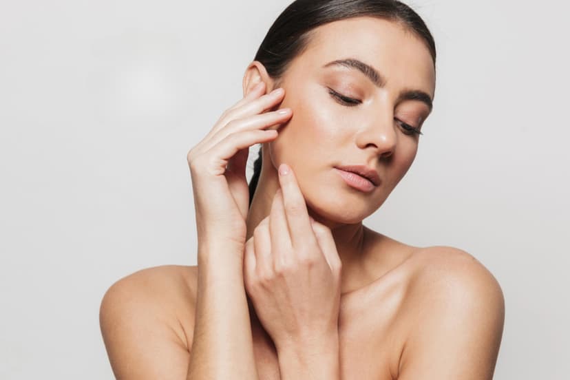 Vabalt valitud ilu - 50 € kinkekaart