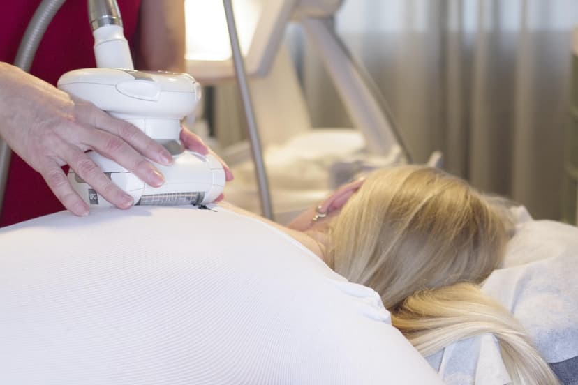 "Hea enesetunde pakett" Harmony Clinic'us