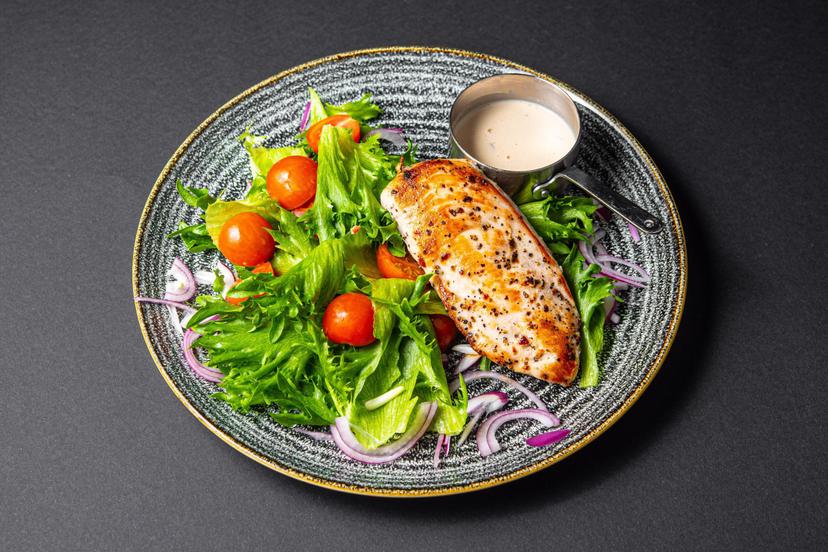 Kolmekäiguline õhtusöök õllerestoranis Beer Garden