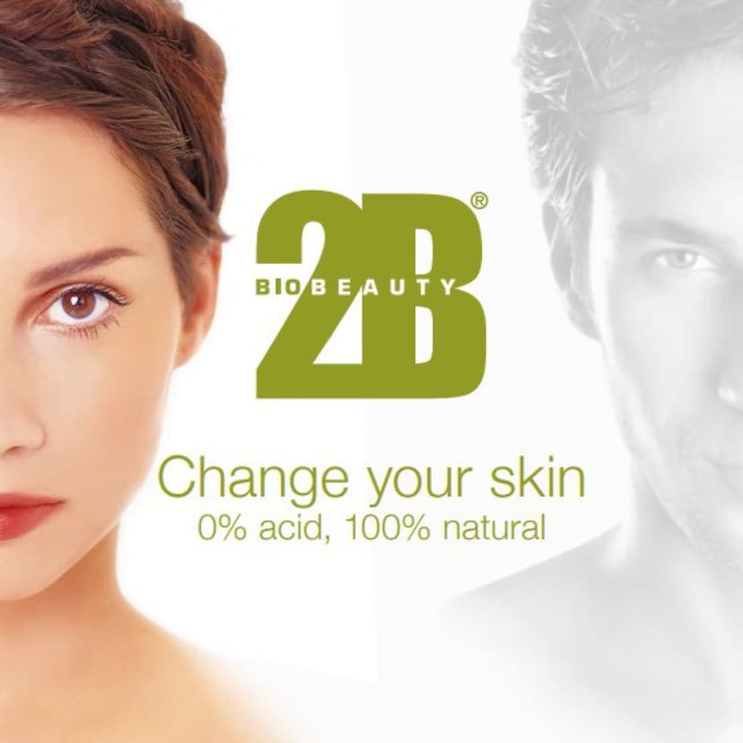 2B biokoorimine Estelle Ilustuudios