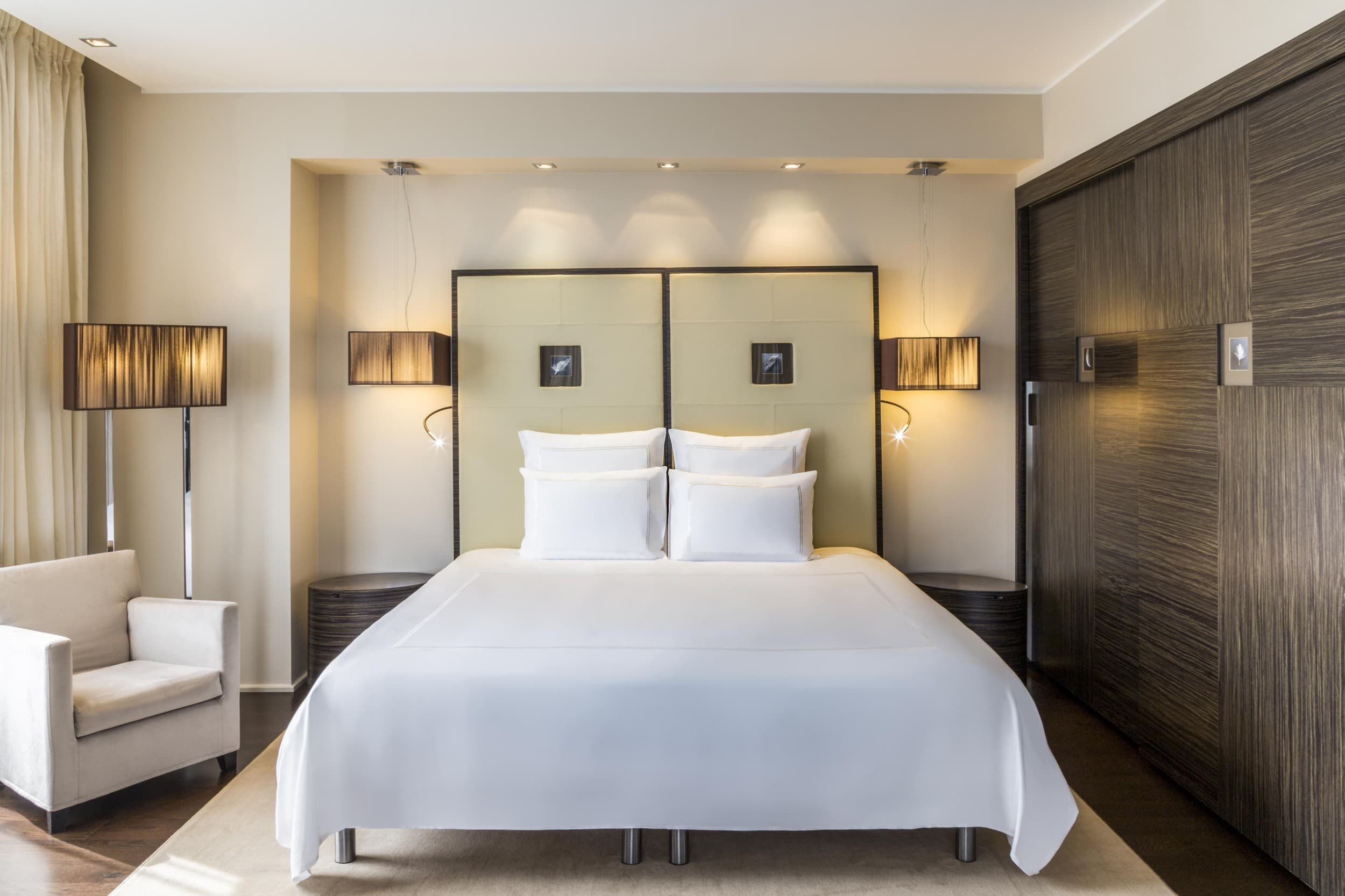 Подарочная карта Swissôtel Tallinn