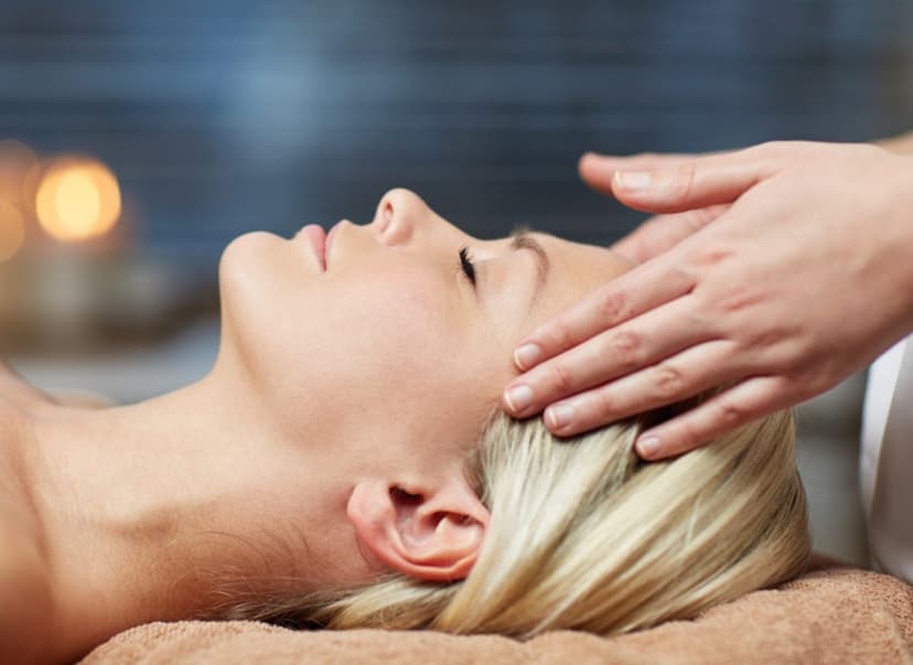 Noorendav ja vabastav Access Facelift® energeetiline seanss