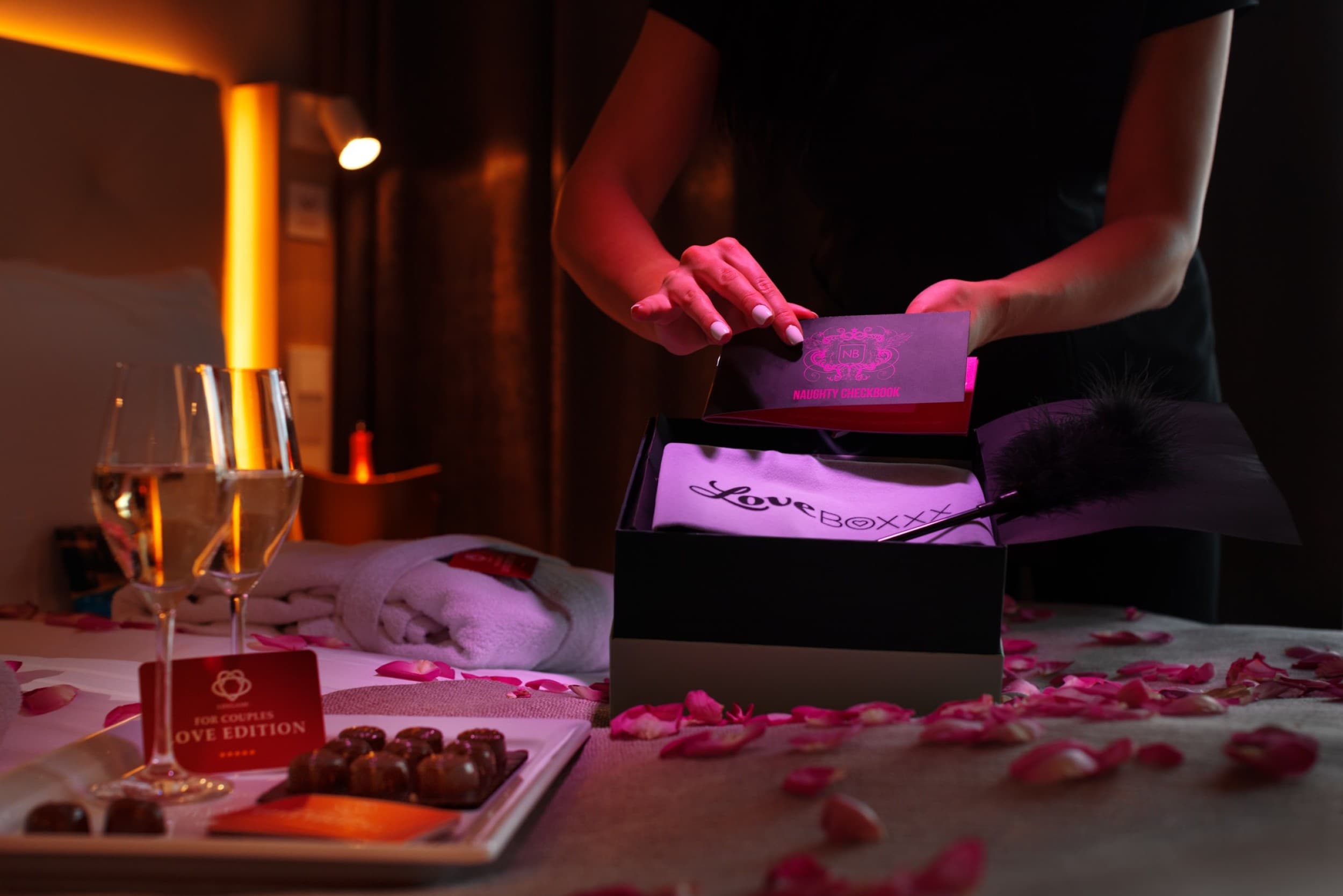 Ulakas spaapuhkus Metropol Spa hotellis | Kingitus