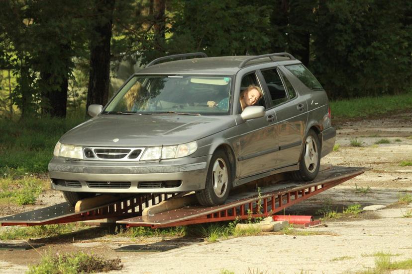 Interactive Auto Museum "Kõik hinnas" pakett