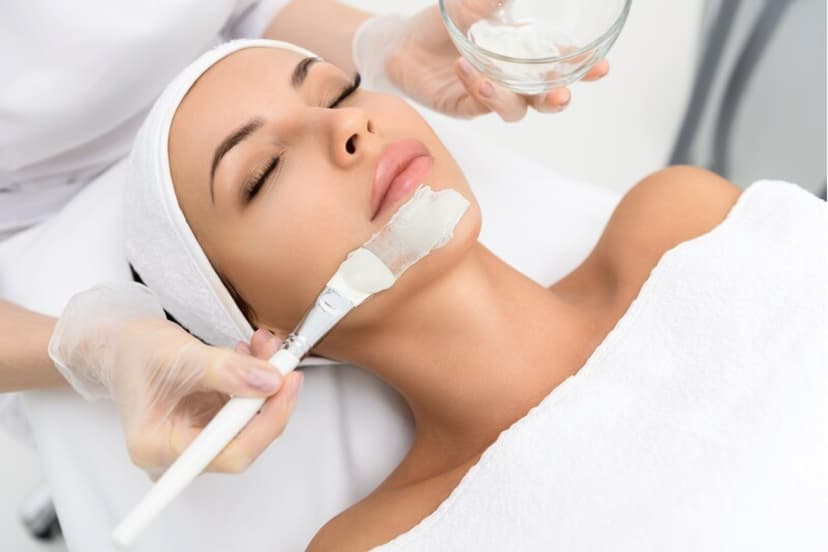 Hydra Global näohoolitsus ja spaakülastus