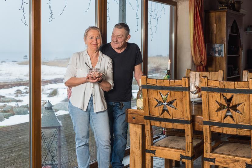 Kodurestoran MerMer - restoran vaid teile kahele!