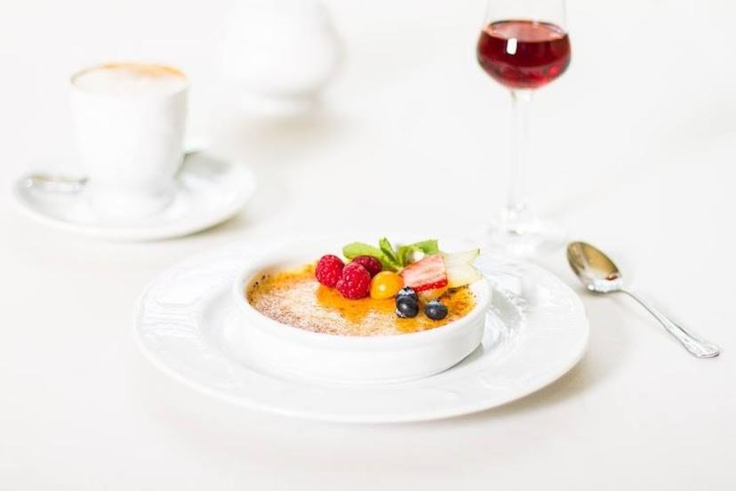 Õhtusöök kahele restoranis Scheeli