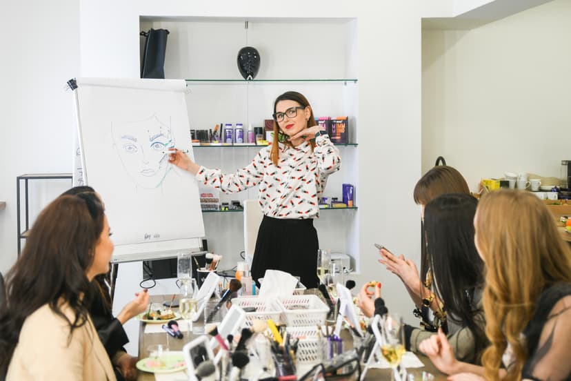 Meelelahutuskavaga Beauty tüdrukutepidu