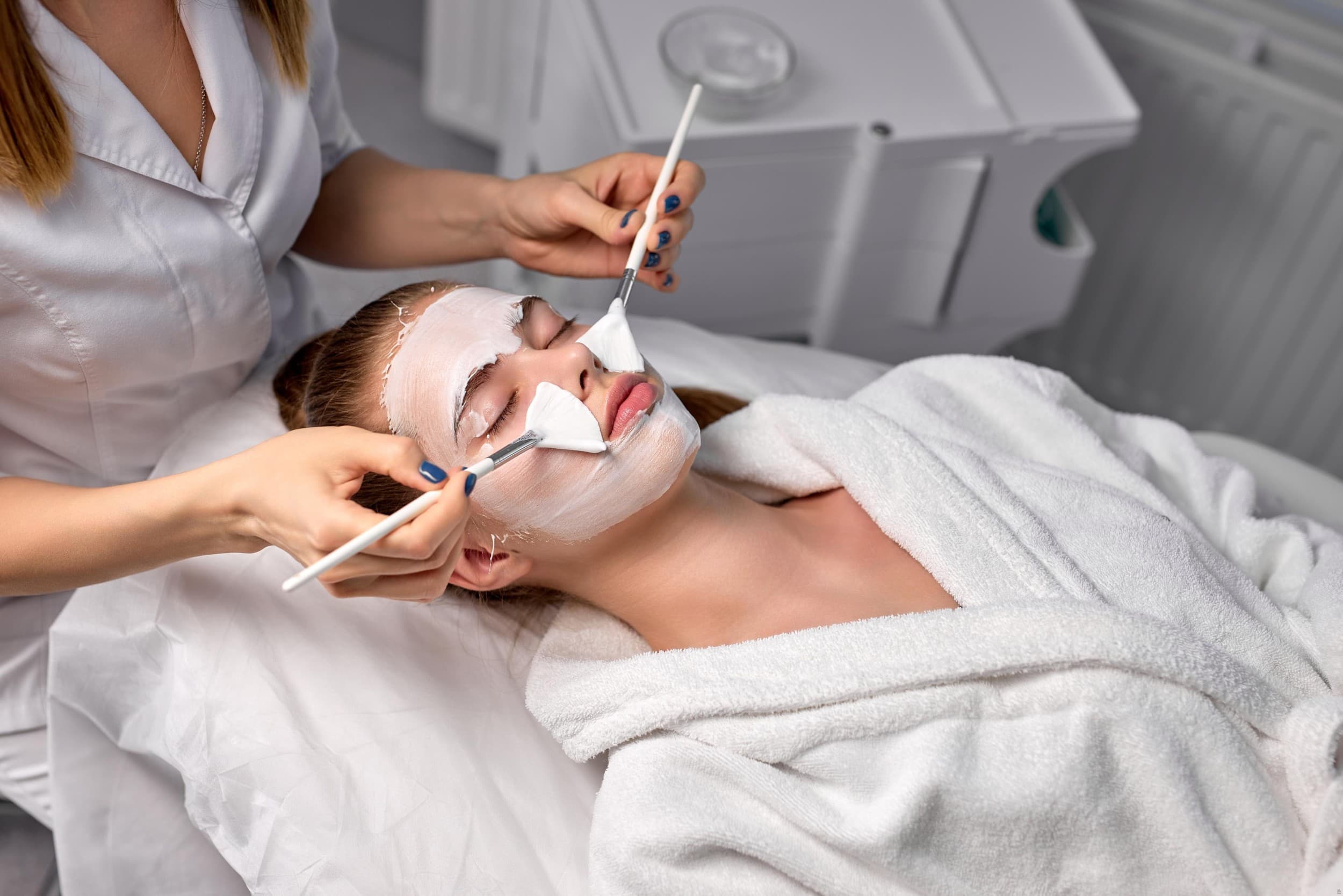 Нейтральный уход для жирной кожи Germaine de Capuccini Pureexpert | Kingitus