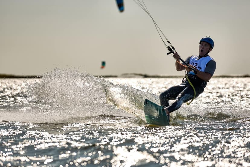 Surfstar lohesurfi algkoolitus