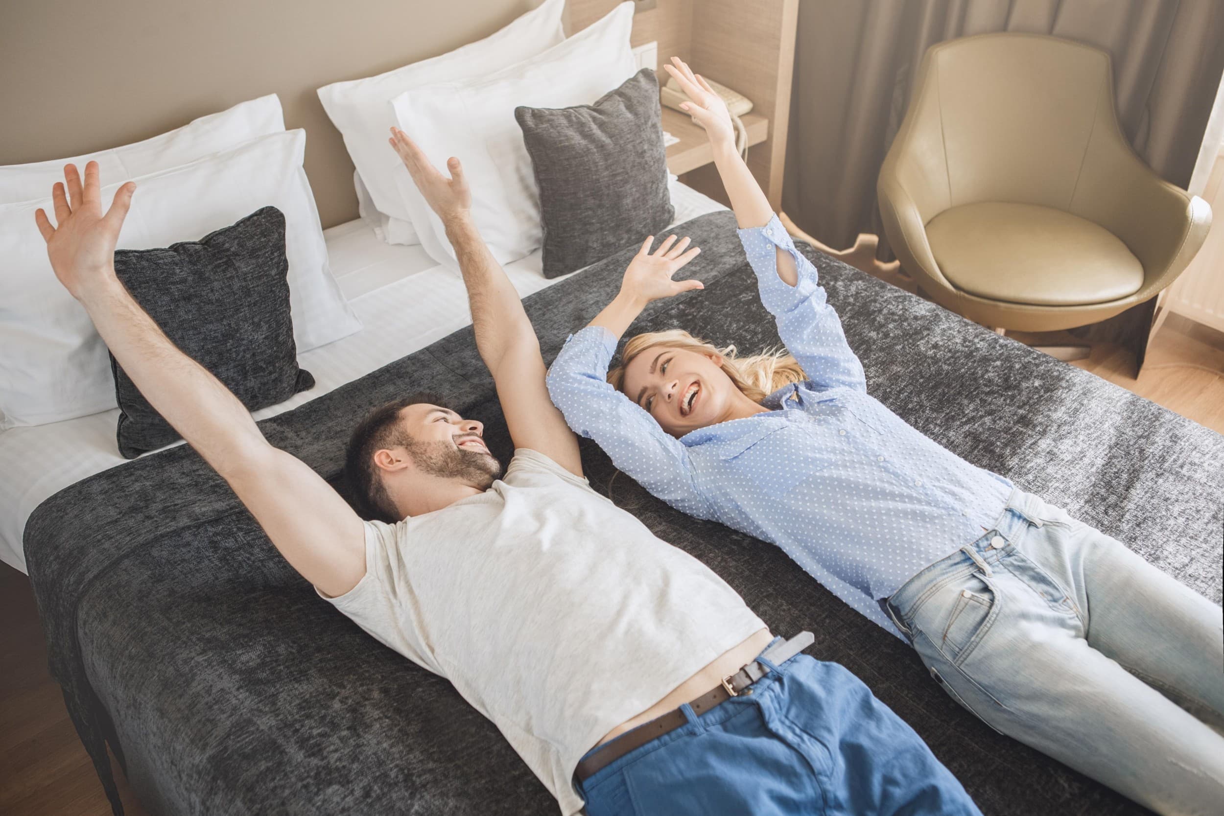 Puhkusepakett Hotell Tammsaares | R-L