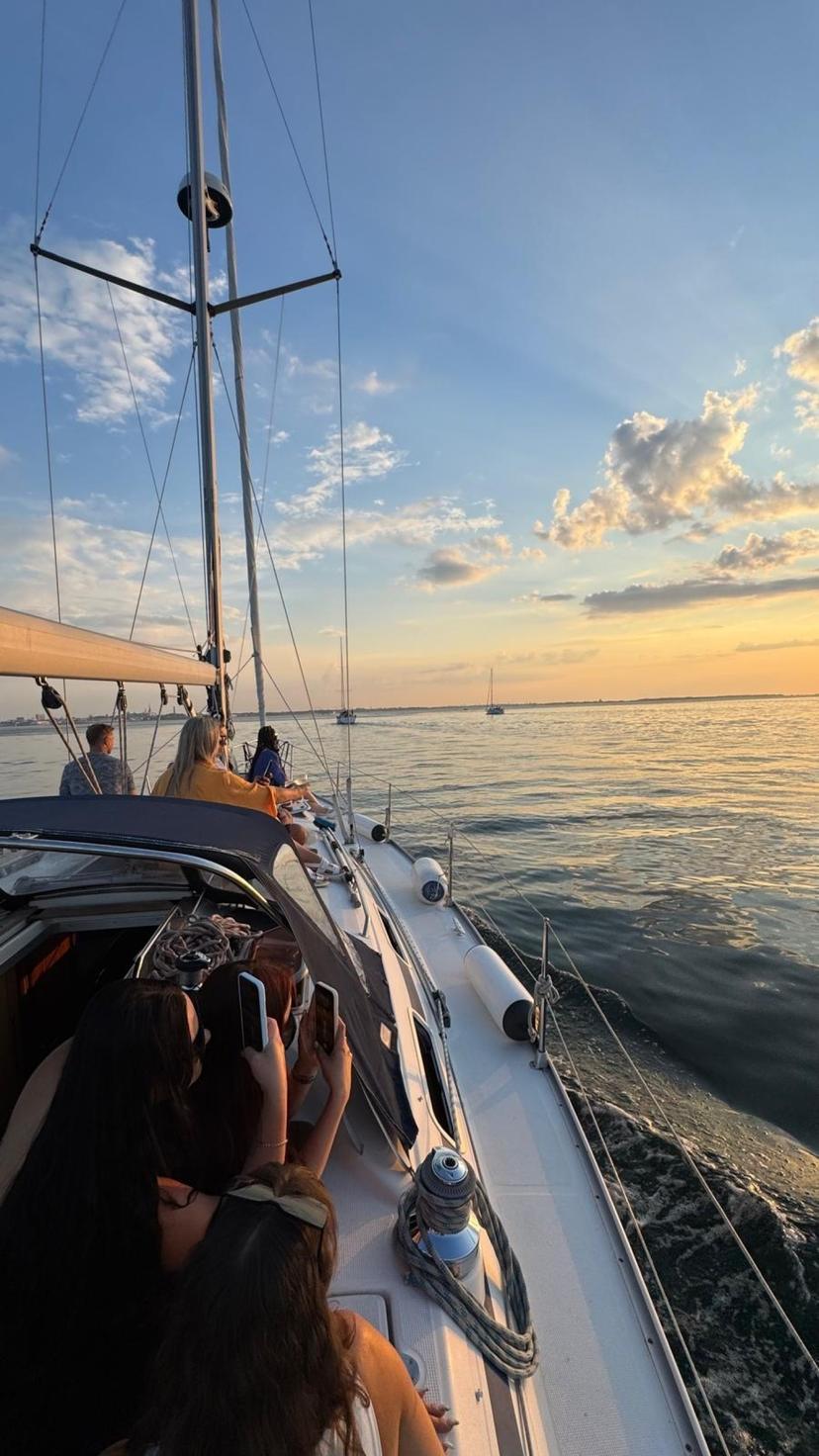 Merekruiis Carp Diem jahil kahele