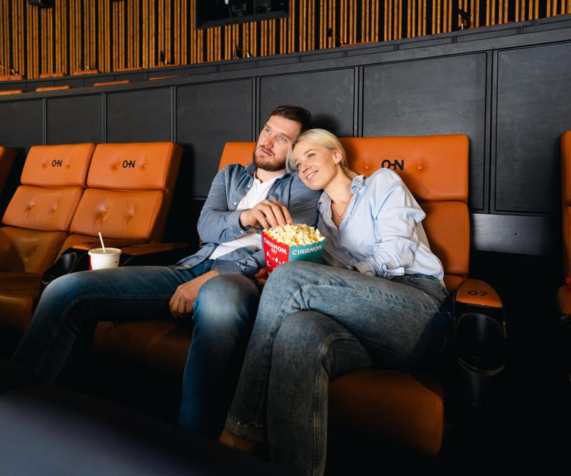 Bad Habits Cadillac burgeriõhtu X CINAMON Premium