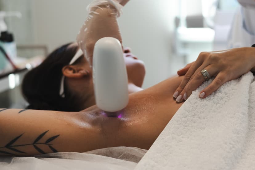 Esimene samm sileduseni