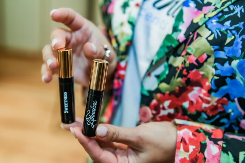 Lõhnadegustatsioon kahele