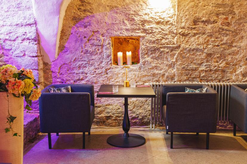 Trofe 10. juubeli sünnipäevamenüü