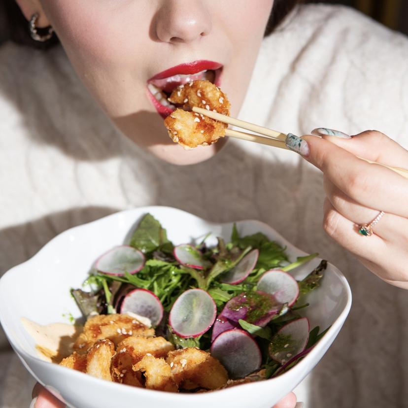 Õhtusöök kahele Aasia köögi fännidele