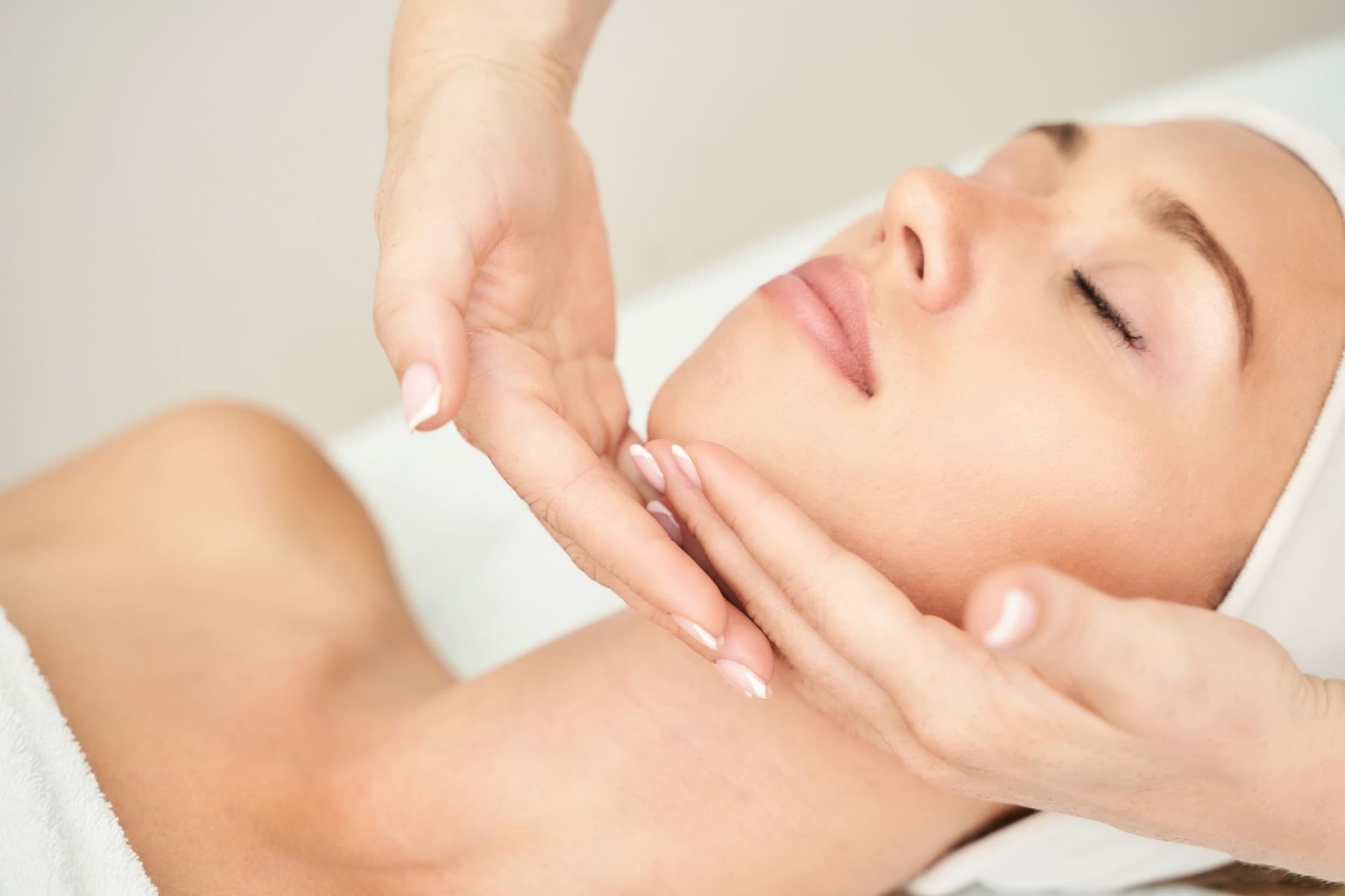 Refresh Lifting | Näo SPA pakett