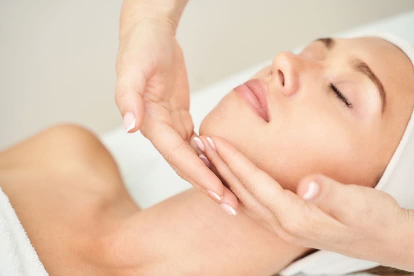 Refresh Lifting | Näo SPA pakett