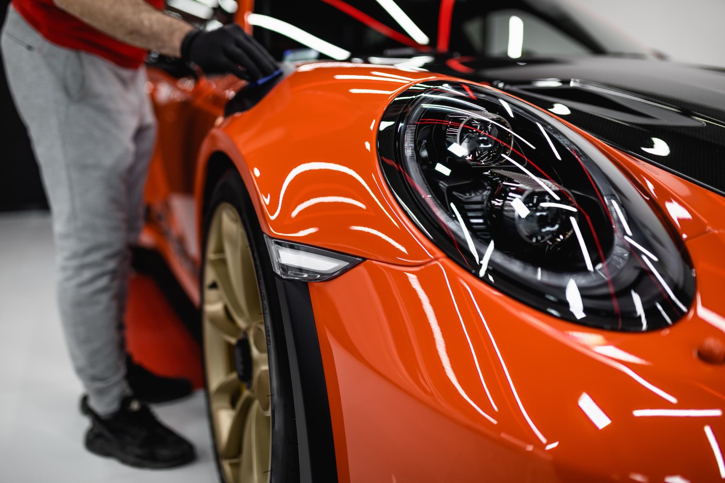 Подарочный пакет Auto Uuenduskuur | Kingitus